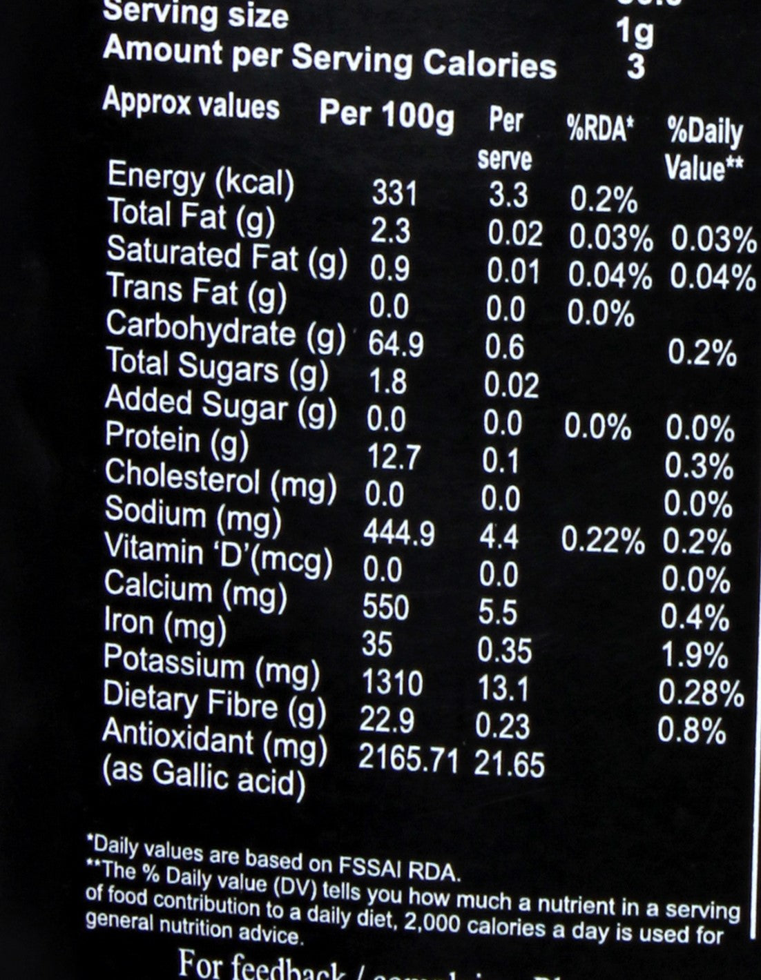 BARNAA ZINT MINT -HERBAL TEA|| BLEND OF AYURVEDIC BRAHMI, ASHWAGANDHA, SPEARMINT, RAM TULSHI AND OTHER HERBS || RICH ANTIOXIDANT || CAFFEINE-FREE