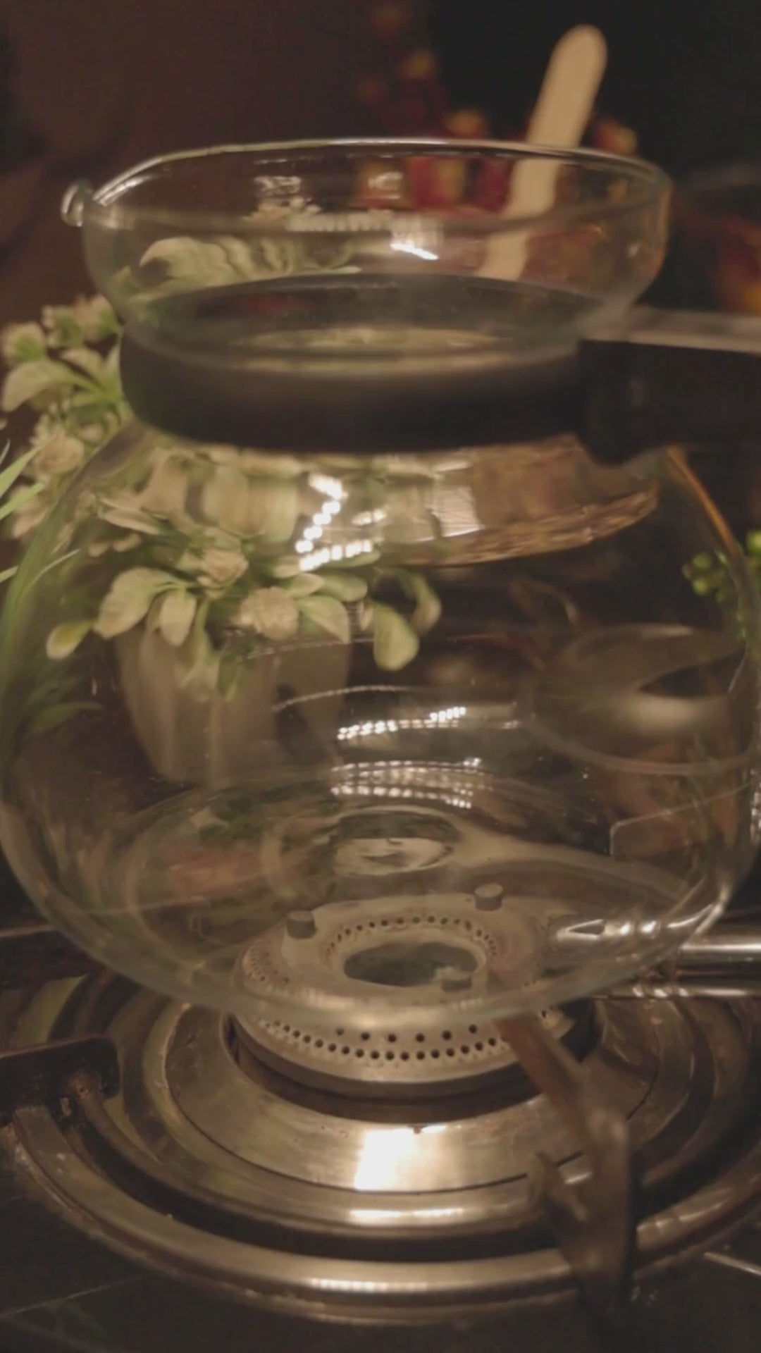 BARNAA LAGOON || Cognitive Wellness Tea ||Suitable for Students || CAFFEINE-FREE ENERGY DRINK||SUPPORT COGNITIVE, IMMUNITY ANTI-IMFLAMATORY