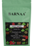 BARNAA ZINT MINT -HERBAL TEA|| BLEND OF AYURVEDIC BRAHMI, ASHWAGANDHA, SPEARMINT, RAM TULSHI AND OTHER HERBS || RICH ANTIOXIDANT || CAFFEINE-FREE